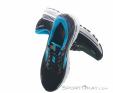 Brooks Adrenaline GTS 22 Mens Running Shoes, Brooks, Blue, , Male, 0251-10111, 5637949050, 0, N4-04.jpg