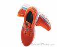 Brooks Adrenaline GTS 22 Mens Running Shoes, , Orange, , Male, 0251-10111, 5637949059, , N4-04.jpg