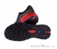 Brooks Cascadia 16 Mens Trail Running Shoes, , Red, , Male, 0251-10113, 5637949079, , N1-11.jpg