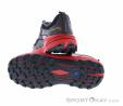 Brooks Cascadia 16 Mens Trail Running Shoes, , Red, , Male, 0251-10113, 5637949079, , N2-12.jpg