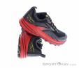 Brooks Cascadia 16 Mens Trail Running Shoes, , Red, , Male, 0251-10113, 5637949079, , N2-17.jpg