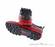 Brooks Cascadia 16 Mens Trail Running Shoes, , Red, , Male, 0251-10113, 5637949079, , N3-13.jpg