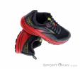Brooks Cascadia 16 Mens Trail Running Shoes, , Red, , Male, 0251-10113, 5637949079, , N3-18.jpg