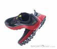 Brooks Cascadia 16 Mens Trail Running Shoes, , Red, , Male, 0251-10113, 5637949079, , N4-09.jpg