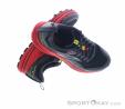 Brooks Cascadia 16 Mens Trail Running Shoes, , Red, , Male, 0251-10113, 5637949079, , N4-19.jpg