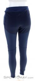 Millet Trekker Tight Women Leggings, Millet, Dark-Blue, , Female, 0316-10147, 5637949092, 3515720010477, N2-12.jpg
