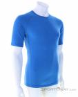 Icebreaker 150 Zone SS Crewe Hommes T-shirt, Icebreaker, Bleu, , Hommes, 0011-10421, 5637949097, 195440588901, N1-01.jpg