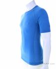 Icebreaker 150 Zone SS Crewe Hommes T-shirt, Icebreaker, Bleu, , Hommes, 0011-10421, 5637949097, 195440588901, N1-06.jpg