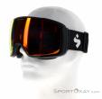 Sweet Protection Interstellar RIG Reflect Ski Goggles, , Orange, , Male,Female,Unisex, 0183-10215, 5637949115, , N1-06.jpg