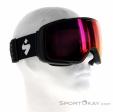 Sweet Protection Interstellar RIG Reflect Ski Goggles, Sweet Protection, Pink, , Male,Female,Unisex, 0183-10215, 5637949116, 7048652615633, N1-01.jpg