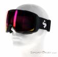 Sweet Protection Interstellar RIG Reflect Ski Goggles, Sweet Protection, Pink, , Male,Female,Unisex, 0183-10215, 5637949116, 7048652615633, N1-06.jpg