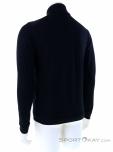 Löffler Mid Pace Transtex Mens Sweater, , Black, , Male, 0008-10808, 5637949154, , N1-11.jpg