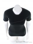 Löffler Transtex Merino SS Women Functional Shirt, , Black, , Female, 0008-11041, 5637949164, , N3-03.jpg
