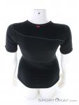 Löffler Transtex Merino SS Women Functional Shirt, , Black, , Female, 0008-11041, 5637949164, , N3-13.jpg