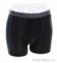 Löffler Boxershorts Transtex Merino Mens Functional Shorts, , Black, , Male, 0008-11042, 5637949170, , N2-02.jpg