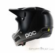 POC Coron Air Carbon MIPS Full Face Helmet, , Black, , Male,Female,Unisex, 0049-10450, 5637949186, , N1-11.jpg