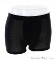 Icebreaker Anatomica Cool-Lite Boxer Mens Underpants, Icebreaker, Black, , Male, 0011-10423, 5637949210, 195436055868, N2-02.jpg