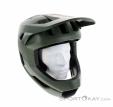 POC Otocon Full Face Helmet, POC, Green, , Male,Female,Unisex, 0049-10453, 5637949257, 7325549922303, N2-02.jpg