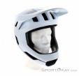 POC Otocon Full Face Helmet, POC, White, , Male,Female,Unisex, 0049-10453, 5637949264, 7325549922167, N2-02.jpg