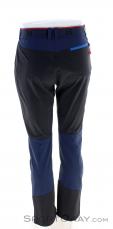 Millet Trilogy One Cordura Mens Climbing Pants, Millet, Dark-Blue, , Male, 0316-10218, 5637949293, 3515720016073, N2-12.jpg