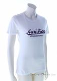 Kari Traa Molster Tee Women T-Shirt, , White, , Female, 0281-10137, 5637949383, , N1-01.jpg