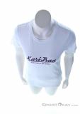 Kari Traa Molster Tee Women T-Shirt, , White, , Female, 0281-10137, 5637949383, , N3-03.jpg