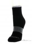 Icebreaker Merino Multisport Light Mini Women Socks, , Black, , Female, 0011-10371, 5637950076, , N1-06.jpg