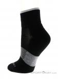 Icebreaker Merino Multisport Light Mini Women Socks, , Black, , Female, 0011-10371, 5637950076, , N1-11.jpg