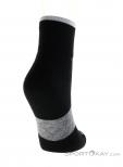 Icebreaker Merino Multisport Light Mini Women Socks, Icebreaker, Black, , Female, 0011-10371, 5637950076, 195440586266, N1-16.jpg