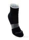 Icebreaker Merino Multisport Light Mini Women Socks, , Black, , Female, 0011-10371, 5637950076, , N2-02.jpg