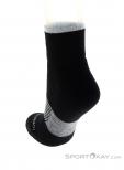 Icebreaker Merino Multisport Light Mini Women Socks, Icebreaker, Black, , Female, 0011-10371, 5637950076, 195440586280, N2-12.jpg