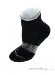 Icebreaker Merino Multisport Light Mini Women Socks, Icebreaker, Black, , Female, 0011-10371, 5637950076, 195440586280, N3-08.jpg