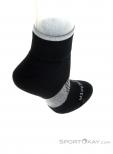 Icebreaker Merino Multisport Light Mini Women Socks, , Black, , Female, 0011-10371, 5637950076, , N3-18.jpg