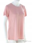 Kari Traa Traa Lounge Damen T-Shirt, , Pink-Rosa, , Damen, 0281-10139, 5637950084, , N1-01.jpg