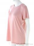 Kari Traa Traa Lounge Women T-Shirt, , Pink, , Female, 0281-10139, 5637950084, , N1-06.jpg