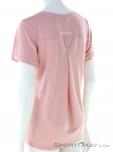 Kari Traa Traa Lounge Damen T-Shirt, , Pink-Rosa, , Damen, 0281-10139, 5637950084, , N1-11.jpg