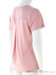 Kari Traa Traa Lounge Women T-Shirt, Kari Traa, Pink, , Female, 0281-10139, 5637950084, 7048652756022, N1-16.jpg