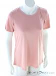 Kari Traa Traa Lounge Women T-Shirt, , Pink, , Female, 0281-10139, 5637950084, , N2-02.jpg