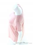 Kari Traa Traa Lounge Women T-Shirt, , Pink, , Female, 0281-10139, 5637950084, , N3-08.jpg