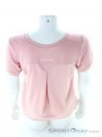 Kari Traa Traa Lounge Women T-Shirt, , Pink, , Female, 0281-10139, 5637950084, , N3-13.jpg