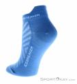Icebreaker Run+ Ultralight Micro Women Socks, , Blue, , Female, 0011-10432, 5637950158, , N1-11.jpg