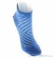 Icebreaker Run+ Ultralight Micro Women Socks, , Blue, , Female, 0011-10432, 5637950158, , N2-02.jpg