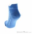 Icebreaker Run+ Ultralight Micro Women Socks, , Blue, , Female, 0011-10432, 5637950158, , N2-12.jpg