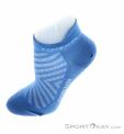 Icebreaker Run+ Ultralight Micro Women Socks, , Blue, , Female, 0011-10432, 5637950158, , N3-08.jpg