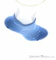 Icebreaker Run+ Ultralight Micro Women Socks, , Blue, , Female, 0011-10432, 5637950158, , N4-19.jpg