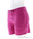 Kari Traa Ane Shorts Women Outdoor Shorts, Kari Traa, Pink, , Female, 0281-10142, 5637950165, 7048652753984, N1-06.jpg