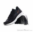 Saucony Triumph 19 Mens Running Shoes, , Black, , Male, 0325-10036, 5637950179, , N1-06.jpg