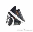 Saucony Triumph 19 Mens Running Shoes, , Black, , Male, 0325-10036, 5637950179, , N1-16.jpg