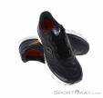 Saucony Triumph 19 Mens Running Shoes, Saucony, Black, , Male, 0325-10036, 5637950179, 194917838938, N2-02.jpg