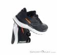 Saucony Triumph 19 Mens Running Shoes, Saucony, Black, , Male, 0325-10036, 5637950179, 194917838938, N2-17.jpg